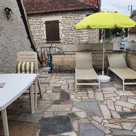 Le Pigeonnier Maison De Caractere Logement 4 Personnes La Maisonnette Renovee Logement 2 Personnes Floirac  Zewnętrze zdjęcie