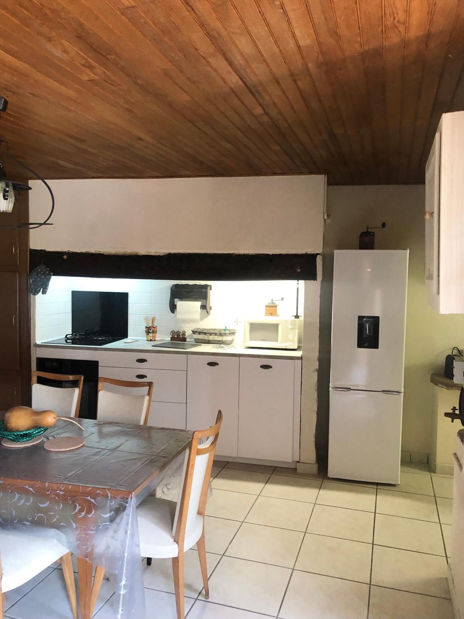 Le Pigeonnier Maison De Caractere Logement 4 Personnes La Maisonnette Renovee Logement 2 Personnes Floirac  Zewnętrze zdjęcie