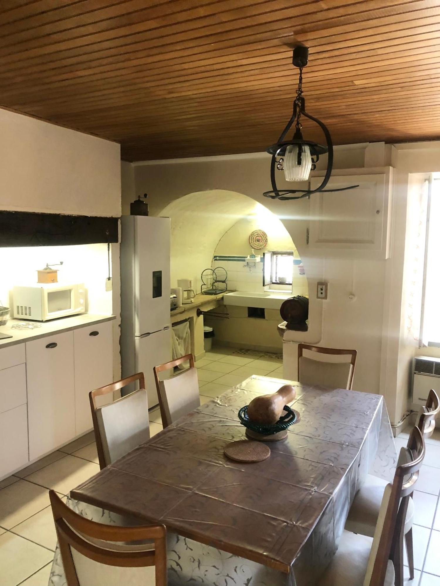 Le Pigeonnier Maison De Caractere Logement 4 Personnes La Maisonnette Renovee Logement 2 Personnes Floirac  Zewnętrze zdjęcie
